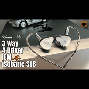 Thumbnail of the video review https://www.youtube.com/watch?v=FTRiqNN-VBI