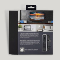 Austere Vll Series \\ Power 4-Outlet Wall Charger & Surge Protector With Omniport USB, 45W USB-C PD & 20W USB-C PD Ports variant 17