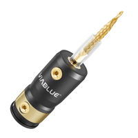 Viablue T8 Flexible Pins Plugs variant 1