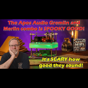 Thumbnail of the video review https://www.youtube.com/watch?v=UbjJJNtbgRY