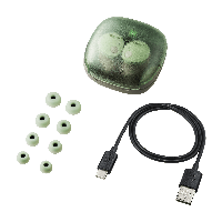 Audio-Technica Grogu™ variant 8