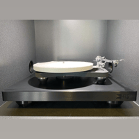 Harmonic Resolution Systems E1X Isolation Base variant 2