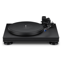 Music Hall Music Hall Stealth Turntable variant 2