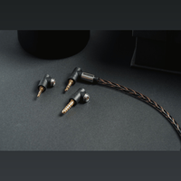 DITA Audio Awesome Plug Version 2: Replacement Plugs variant 4