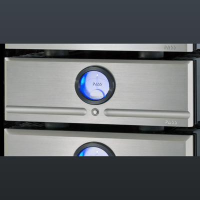 Pass Labs XA60.8