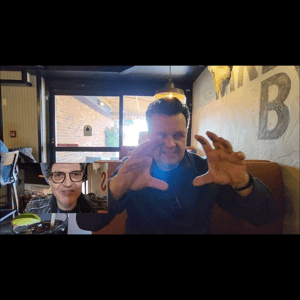 Thumbnail of the video review https://www.youtube.com/watch?v=tIZisiWmImE