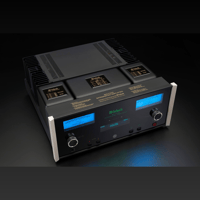 McIntosh Labs MA7200 2-Channel Integrated Amplifier variant 2