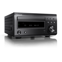 Denon D-M41 variant 1