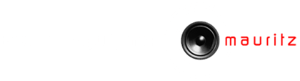 Mauritz Audio logo
