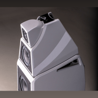 Wilson Audio Alexia V variant 5