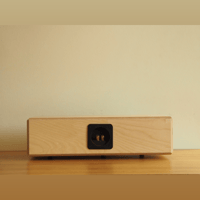 Microphase Audio Design Microphase Audio Design CMC | ONE DEMO PAIR ON SALE FOR USD1500 variant 2