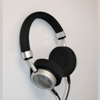 Base Audio G12 Professional Headphone variant 1