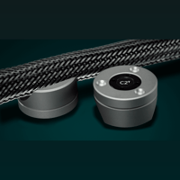 Ansuz Acoustics Darkz C2T Cable Lifter / Resonance Control variant 3