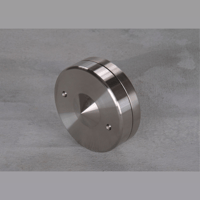 Harmonic Resolution Systems Vortex System variant 6