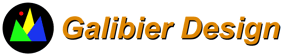 Galibier Design logo