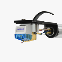 Nagaoka DJ-03HD variant 1