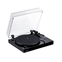 Fluance Fluance RT82 Vinyl Turntable, Ri91 Powered Floorstanding Speakers, PA10 Preamp variant 10