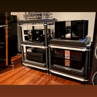 Critical Mass Systems ULTRA PLATINUM variant 4