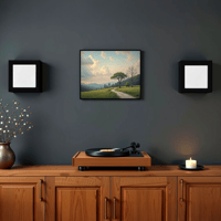 Dls Sweden Flatbox Slim Mini Black variant 7