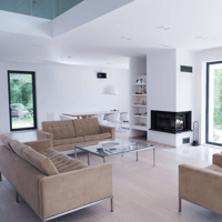 SVS 3000 In-Wall variant 8