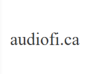 AUDIOFI SOURCE INC. logo