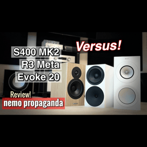 Thumbnail of the video review https://www.youtube.com/watch?v=VYglX2Q3PeY