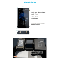 Cayin N6iii R202 variant 20