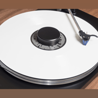 U-Turn Audio Record Weight variant 3
