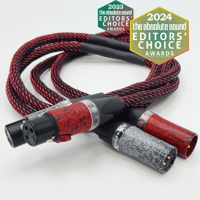 Snake River Audio Signature Series XLR variant 4