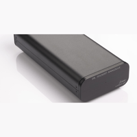 Dr. Feickert Analogue LINEAR variant 6