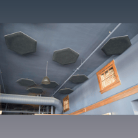 Vicoustic ViCloud VMT 3D variant 11