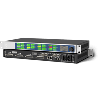 RME Americas M-32 AD / M-32 DA Pro II-D variant 1