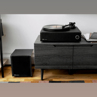 Victrola V1 Soundbar System Bundle variant 1