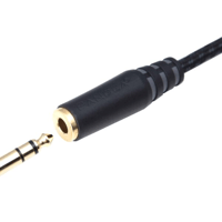 Pangea Audio Pangea Audio Premier Headphone Extension Cable variant 1