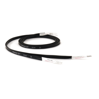 Tellurium Q Silver III Speaker Cable variant 1