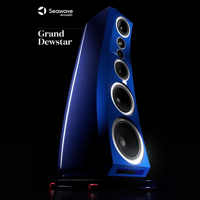 Seawave Acoustic Grand Dewstar variant 7