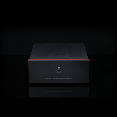 SW1x DAC II