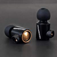 Kennerton Audio Equipment Algiz variant 4