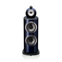 Bowers & Wilkins 801 D4 Signature variant 1