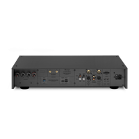 Burmester 161 variant 4