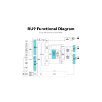 Cayin RU9 variant 18