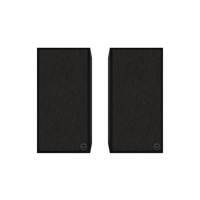 Klipsch The Sevens Black + RP-1200SW variant 8