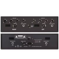 Magico MXO variant 6