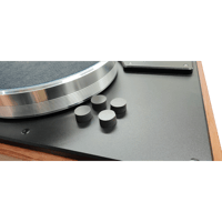 VPI Industries Universal Isolation Feet Pads (4-pack) variant 3