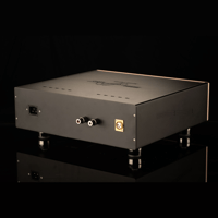 Merrill Audio ELEMENT 110 Power Amplifier Monoblocks variant 3