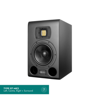 HEDD Audio Atmos Light variant 6
