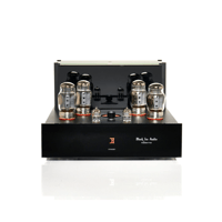 Black Ice Audio Fusion F165M Reference Mono Block Tube Power Amplifier(Pair) - 175 WPC* variant 1