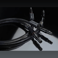 Esprit Audio Eurêka XLR balanced modulation variant 1