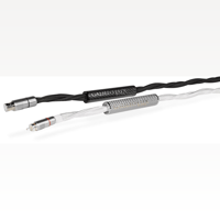 Synergistic Research Galileo LUX Interconnects variant 3