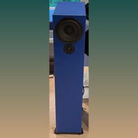 Neil Blanchard Designs Tower 6 Mass Loaded Transmission Line Speaker Build Manual variant 8